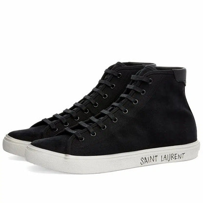 Saint Laurent noir haute