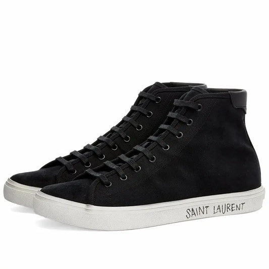 Saint Laurent noir haute