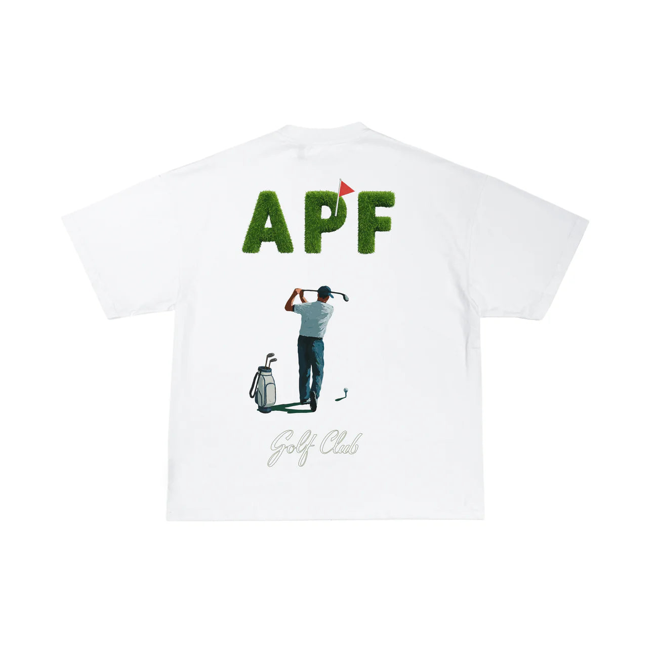 APF - T-shirt