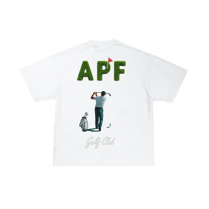APF - T-shirt