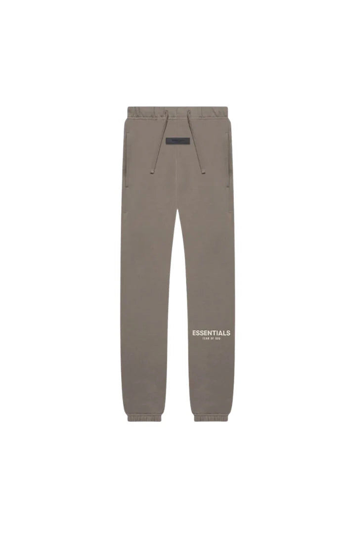 Essentials - jogging