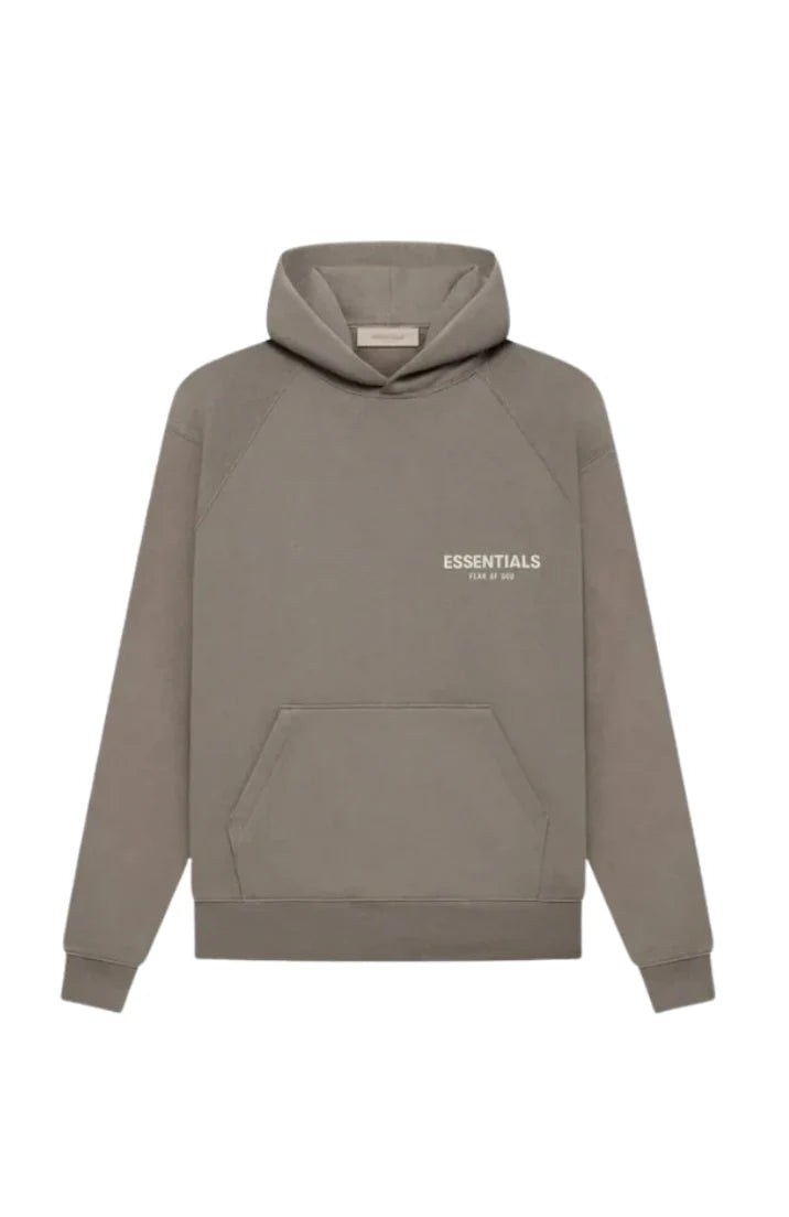 Essentials - hoodie