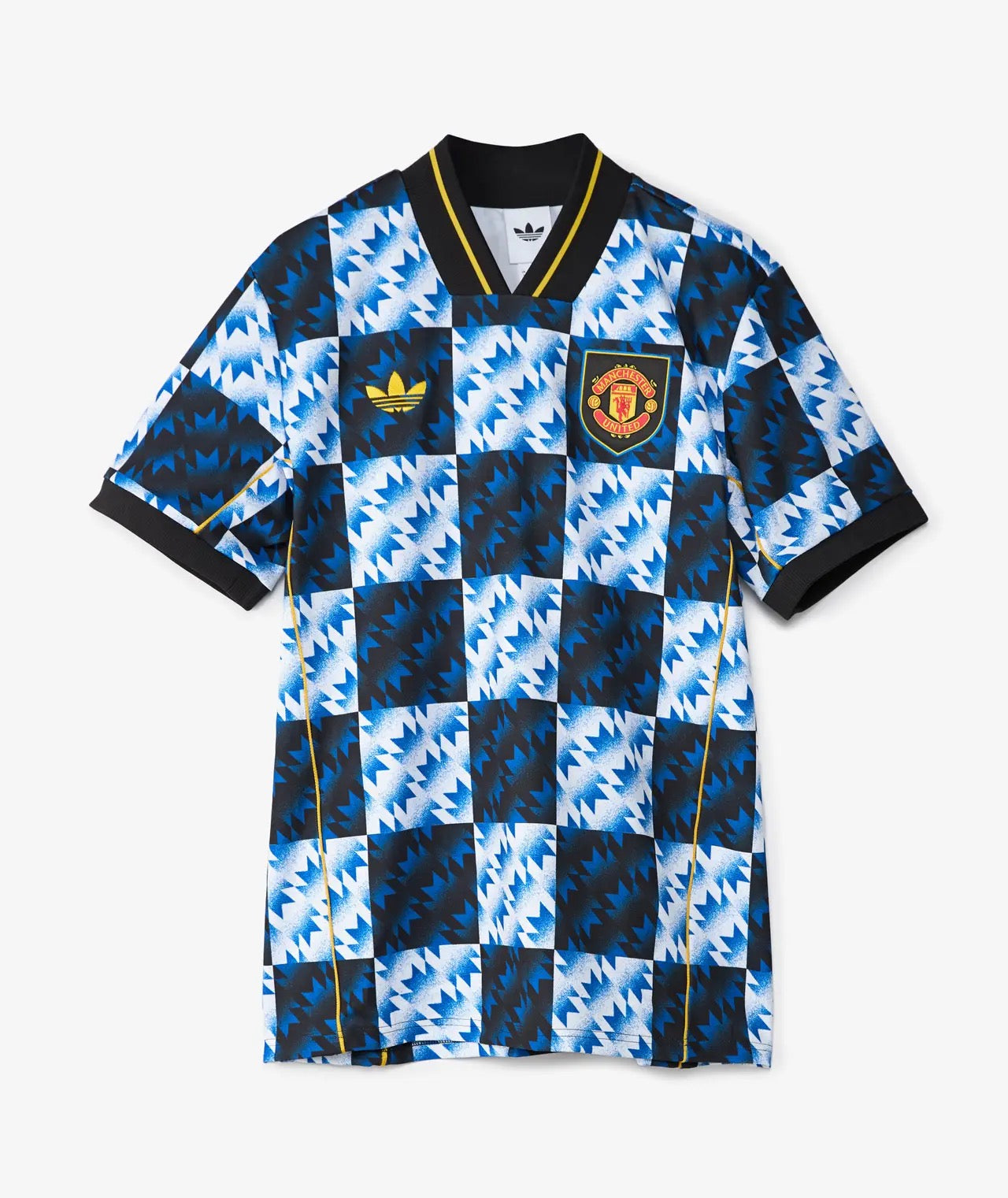 Maillot vintage Manchester United