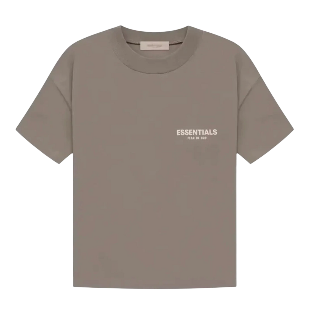 Fear of God Essentials T-shirt Desert Taupe