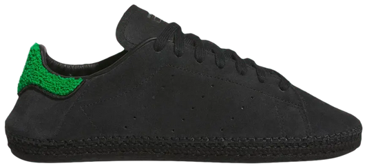CLOT x adidas Stan Smith Espadrille 'Black Green'