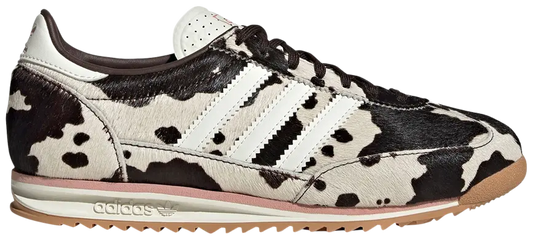 adidas - adidas SL 72 OG Cow Print (Women's)