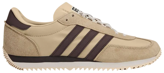 Liam Gallagher x adidas Achille SZPL 'Stone Khaki'