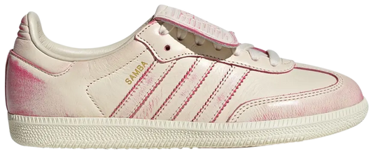 adidas Wmns Samba LT 'Color Fade Pack - Cream Shock Pink'