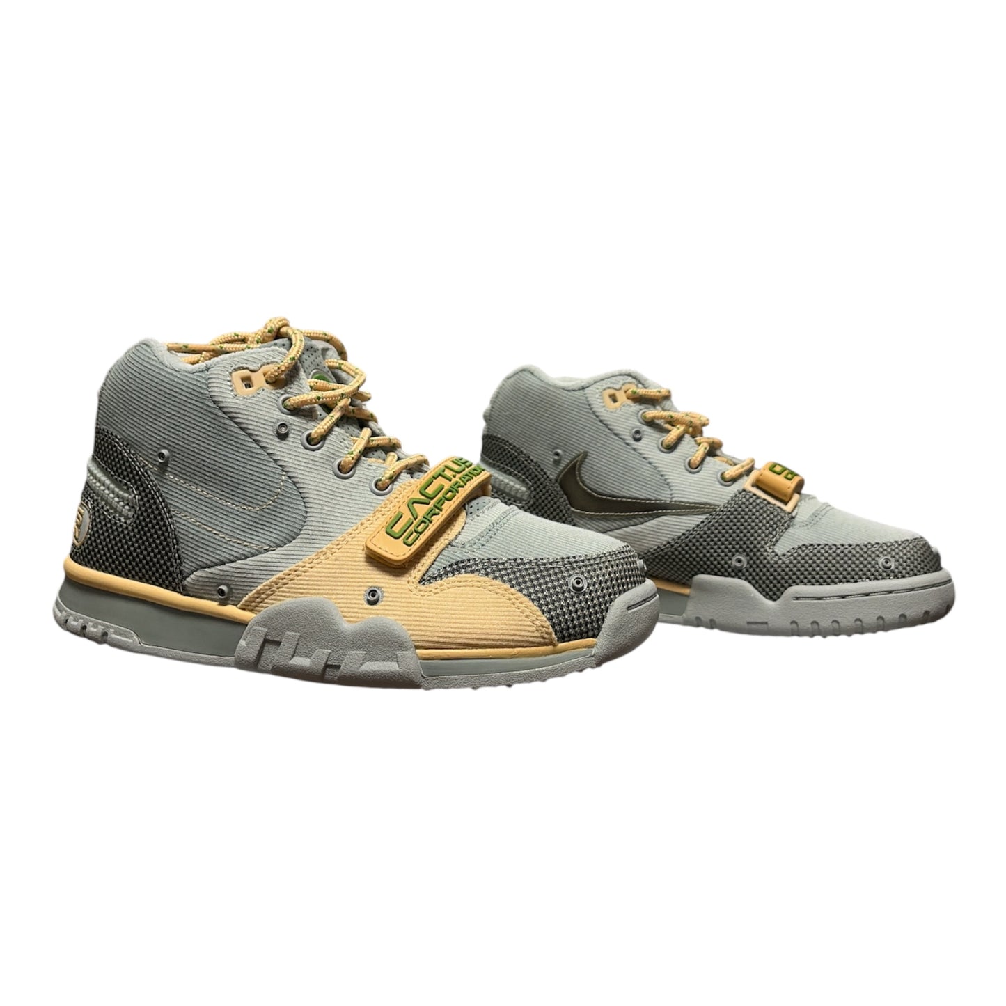 Nike - Air Trainer 1 Travis Scott