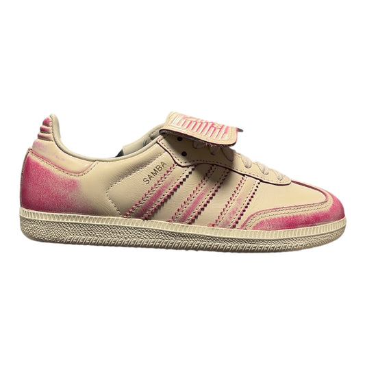 Adidas - Samba LT