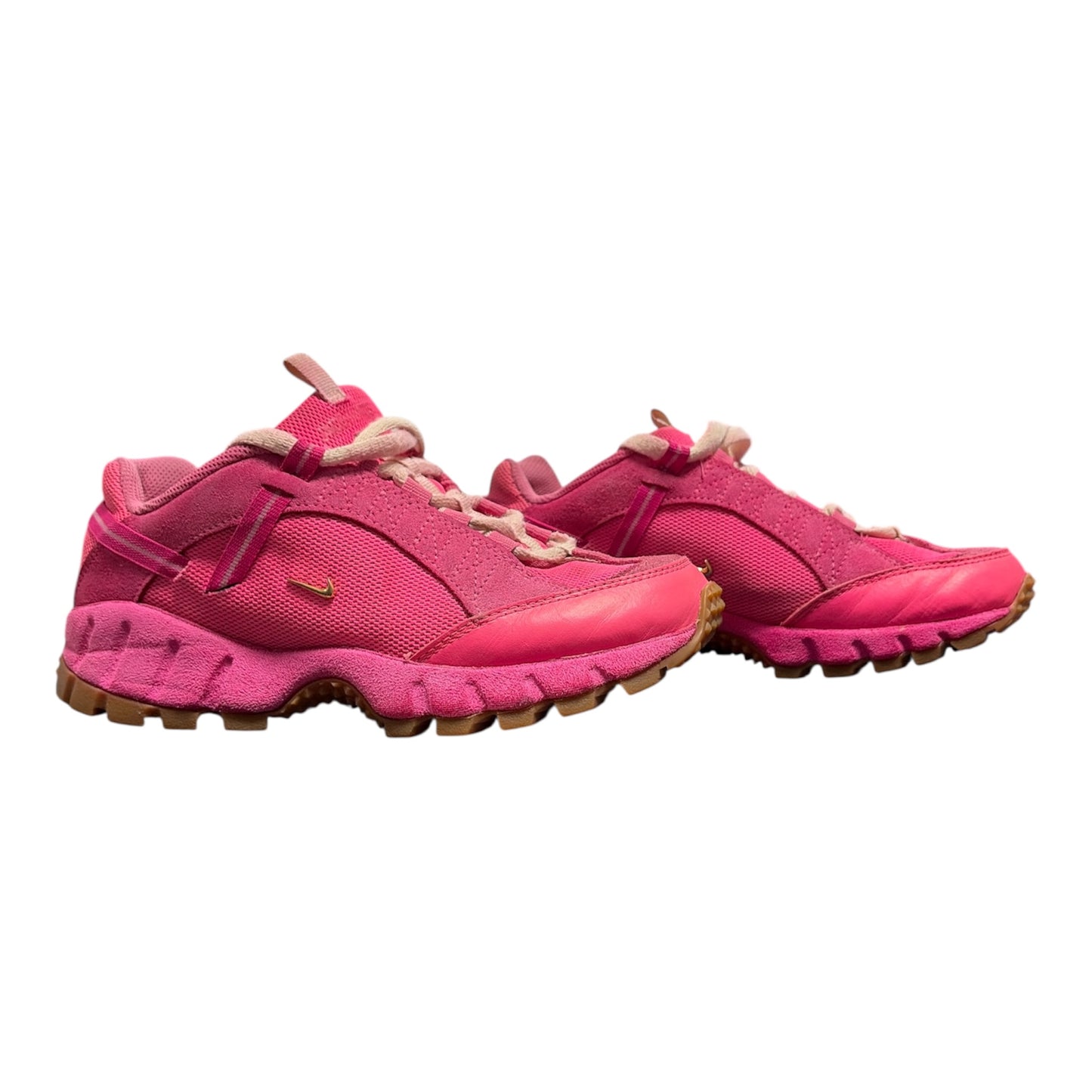 Nike Air Humara LX Jacquemus rose