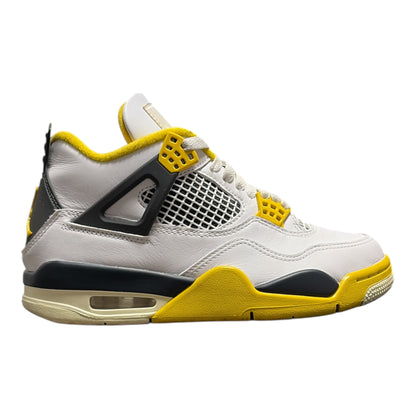 Air jordan - Jordan 4 Sulfur
