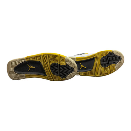 Air jordan - Jordan 4 Sulfur