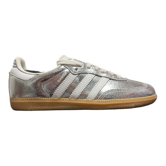 Samba OG W