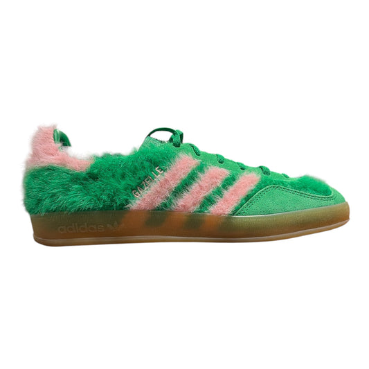 Gazelle Indoor W