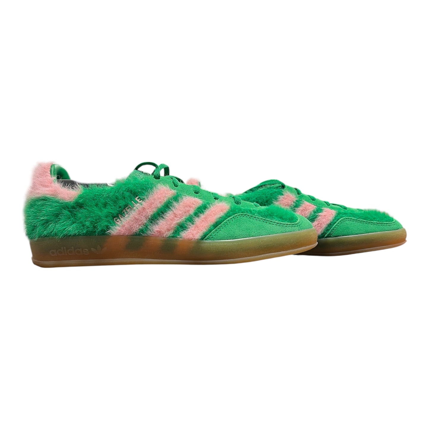 Gazelle Indoor W