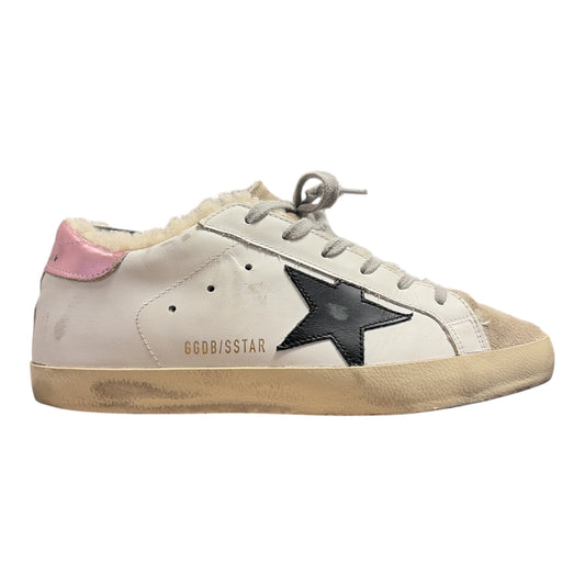 Golden Goose - Super Star