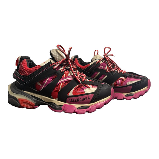Balenciaga - Track