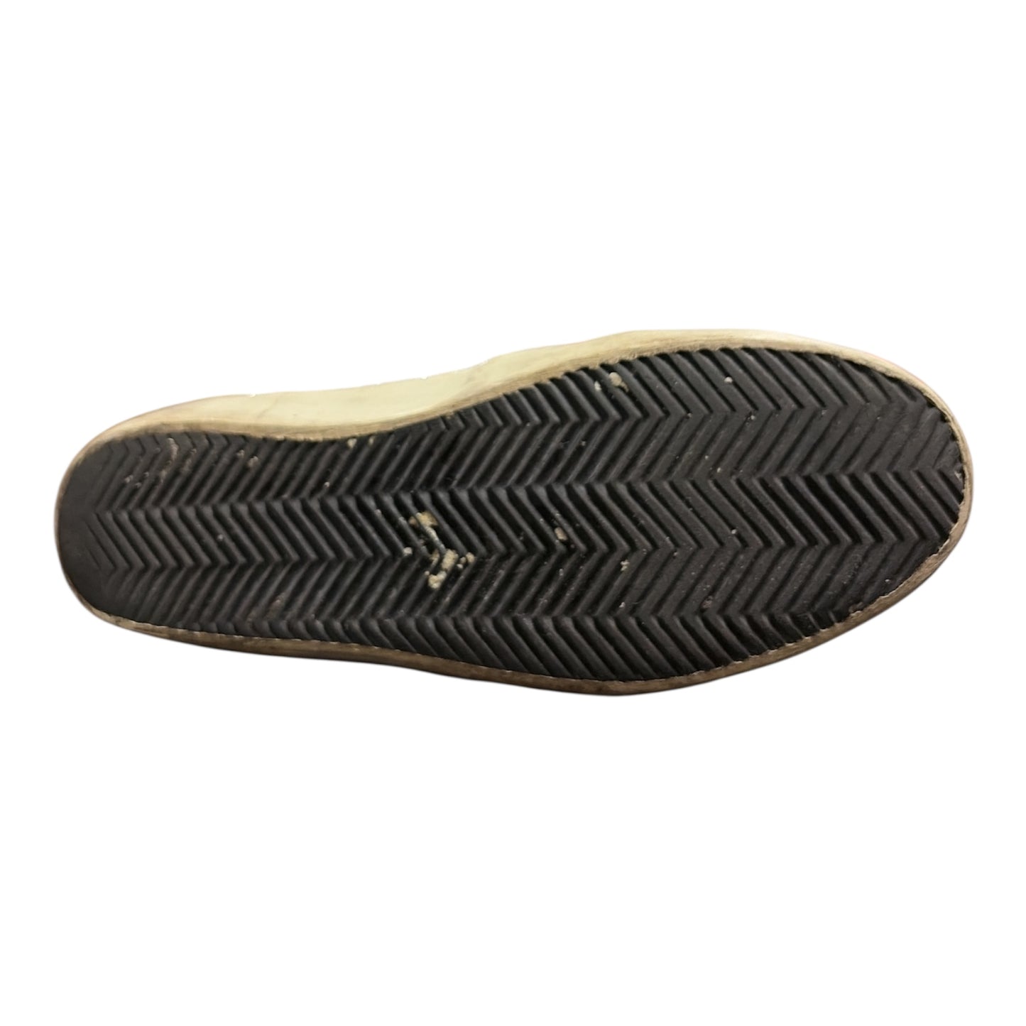 Golden Goose - SuperStar Glitter