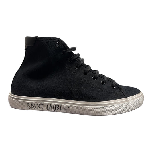 Saint Laurent noir haute