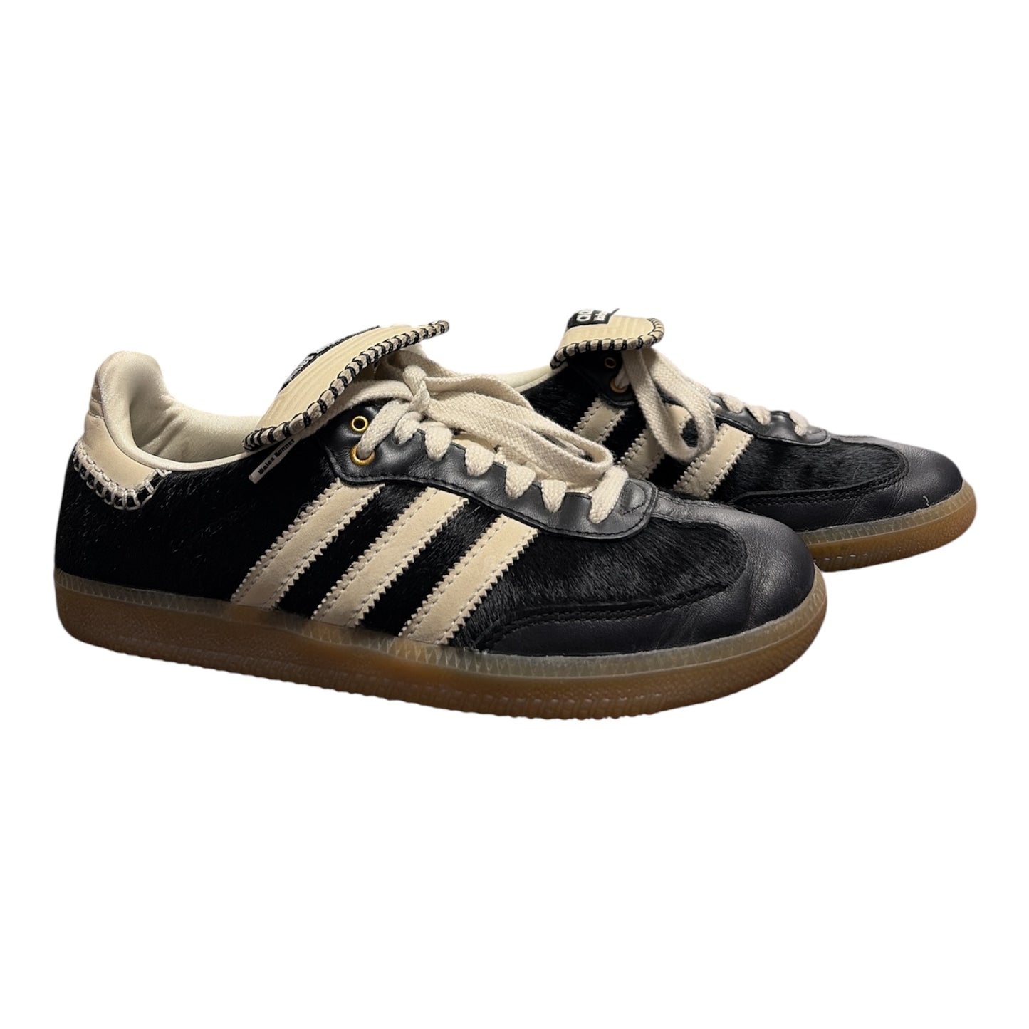 Adidas Samba - Wales Bonner