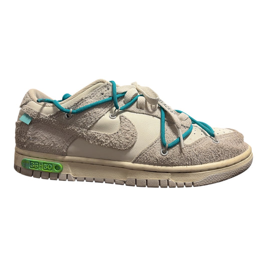 Nike x Off White - Dunk Low