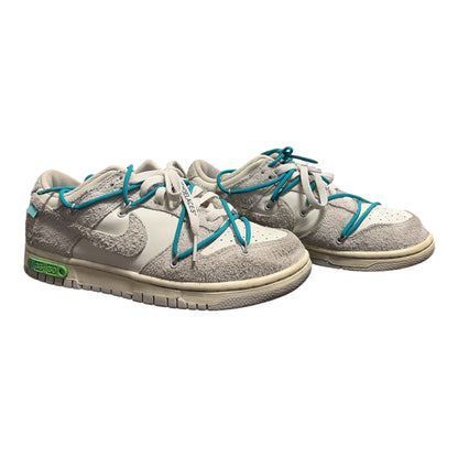 Nike x Off White - Dunk Low