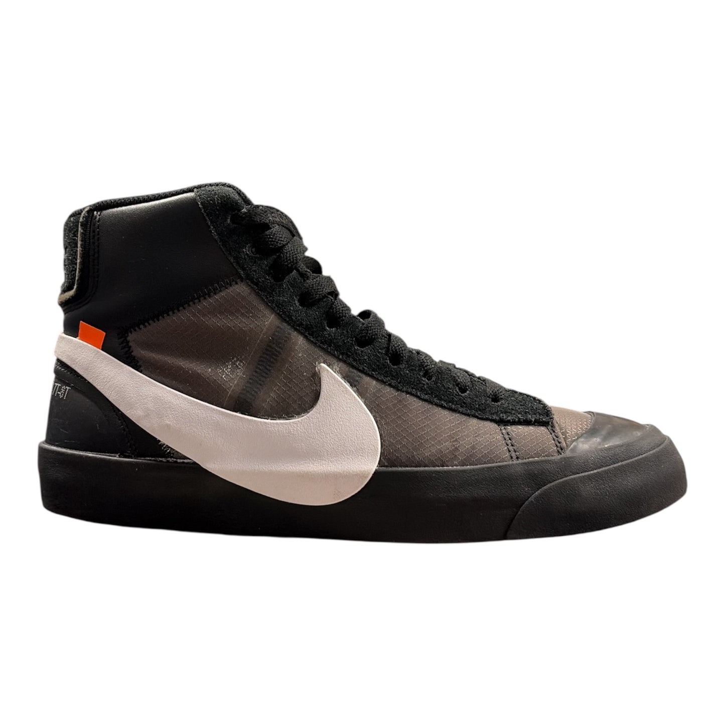 Nike - Blazer Mid Off-White