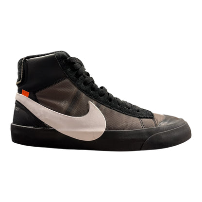 Nike - Blazer Mid Off-White