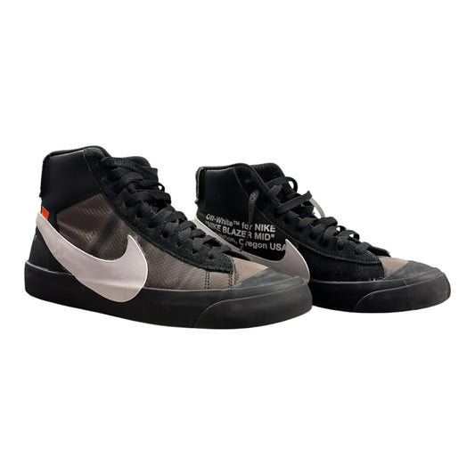 Nike - Blazer Mid Off-White