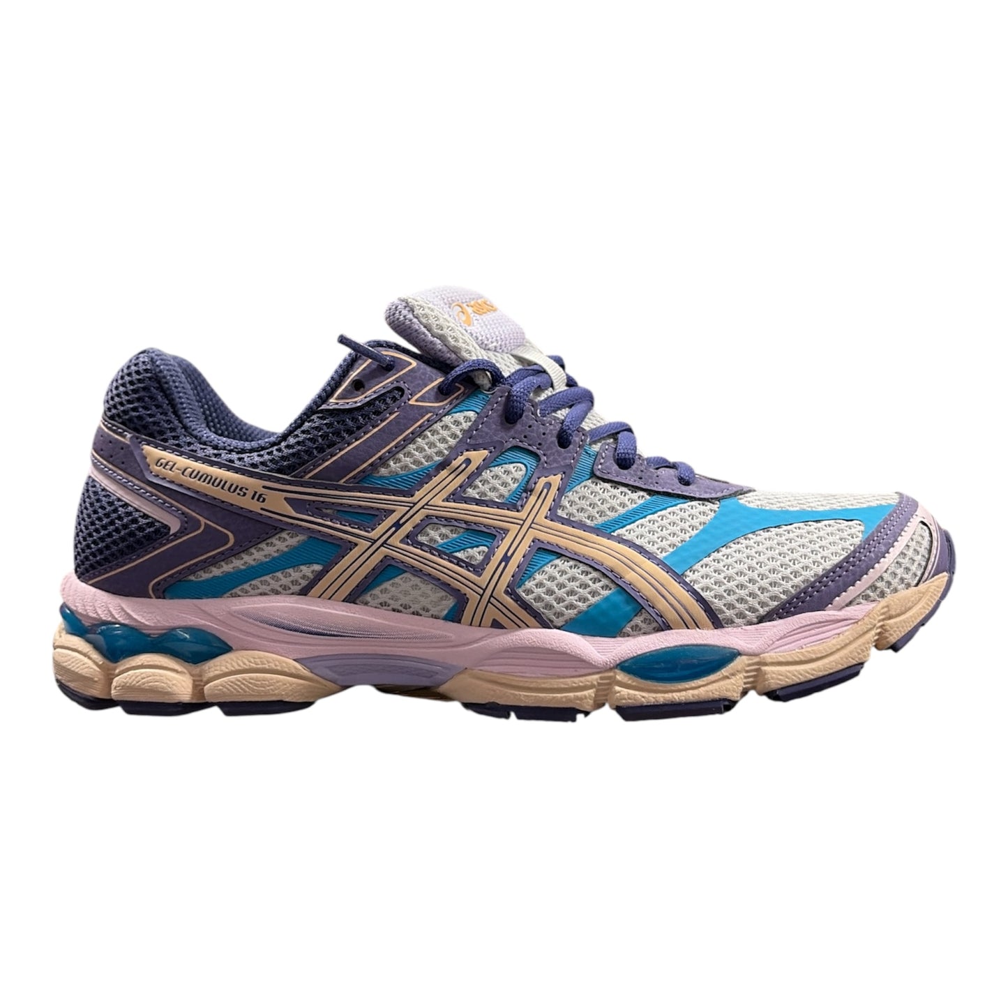 Asics - Gel Cumulus 16