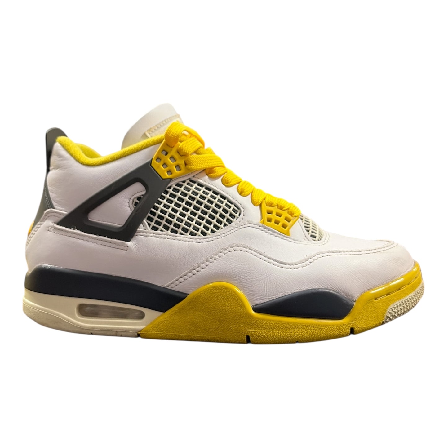 Air jordan - Jordan 4 Sulfur