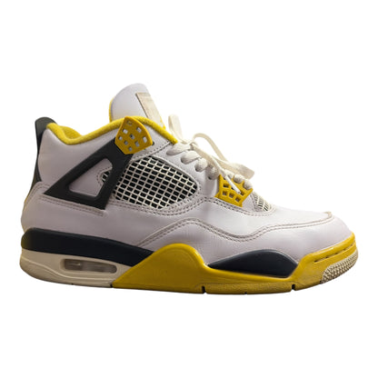 Air jordan - Jordan 4 Sulfur