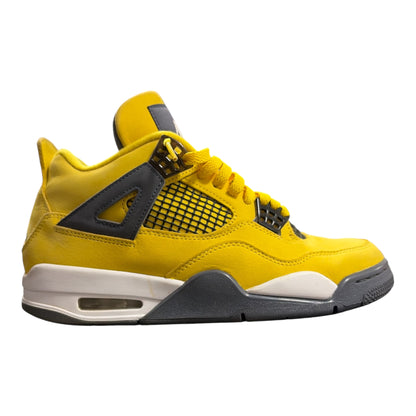 Air Jordan 4 - Retro