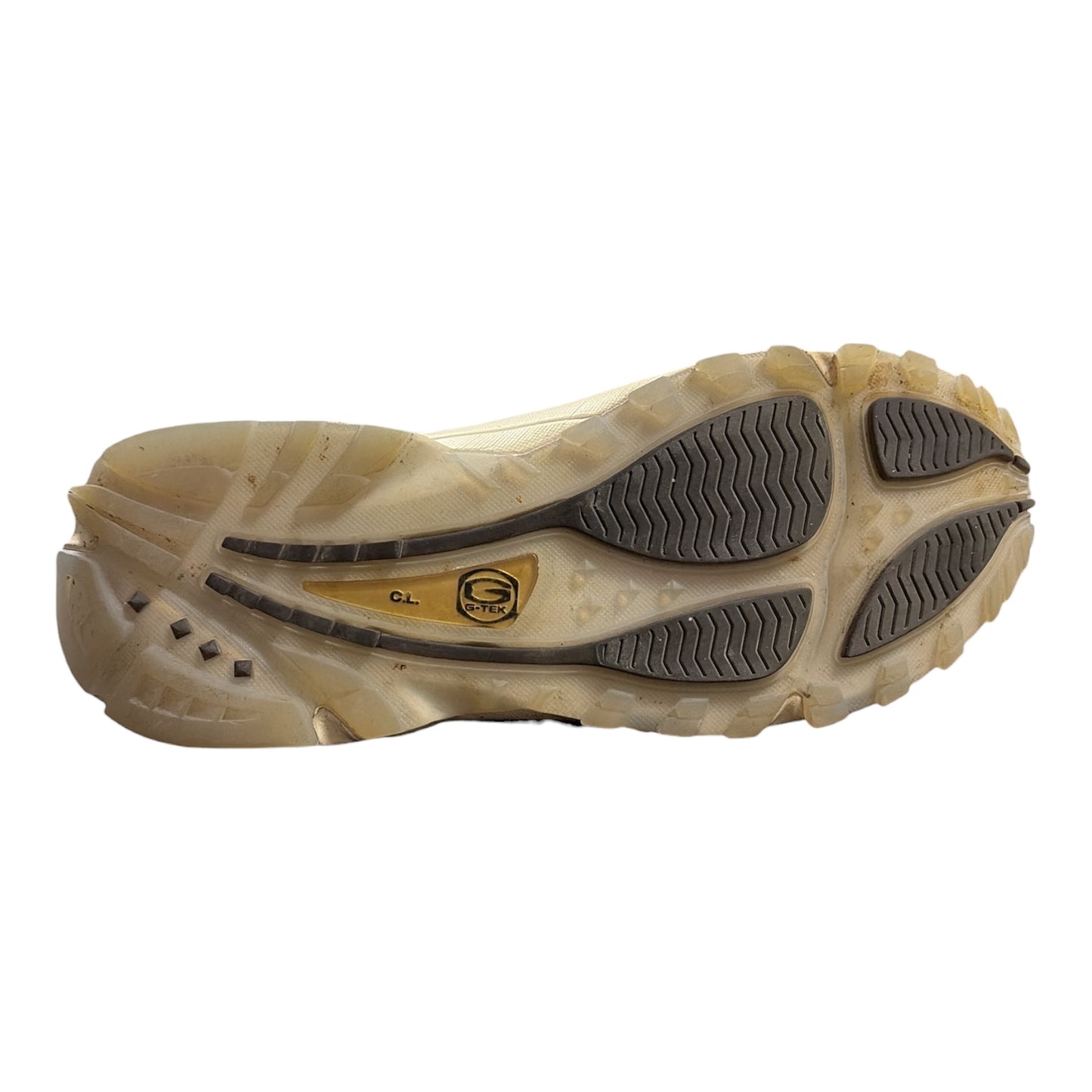 Nike - Nocta