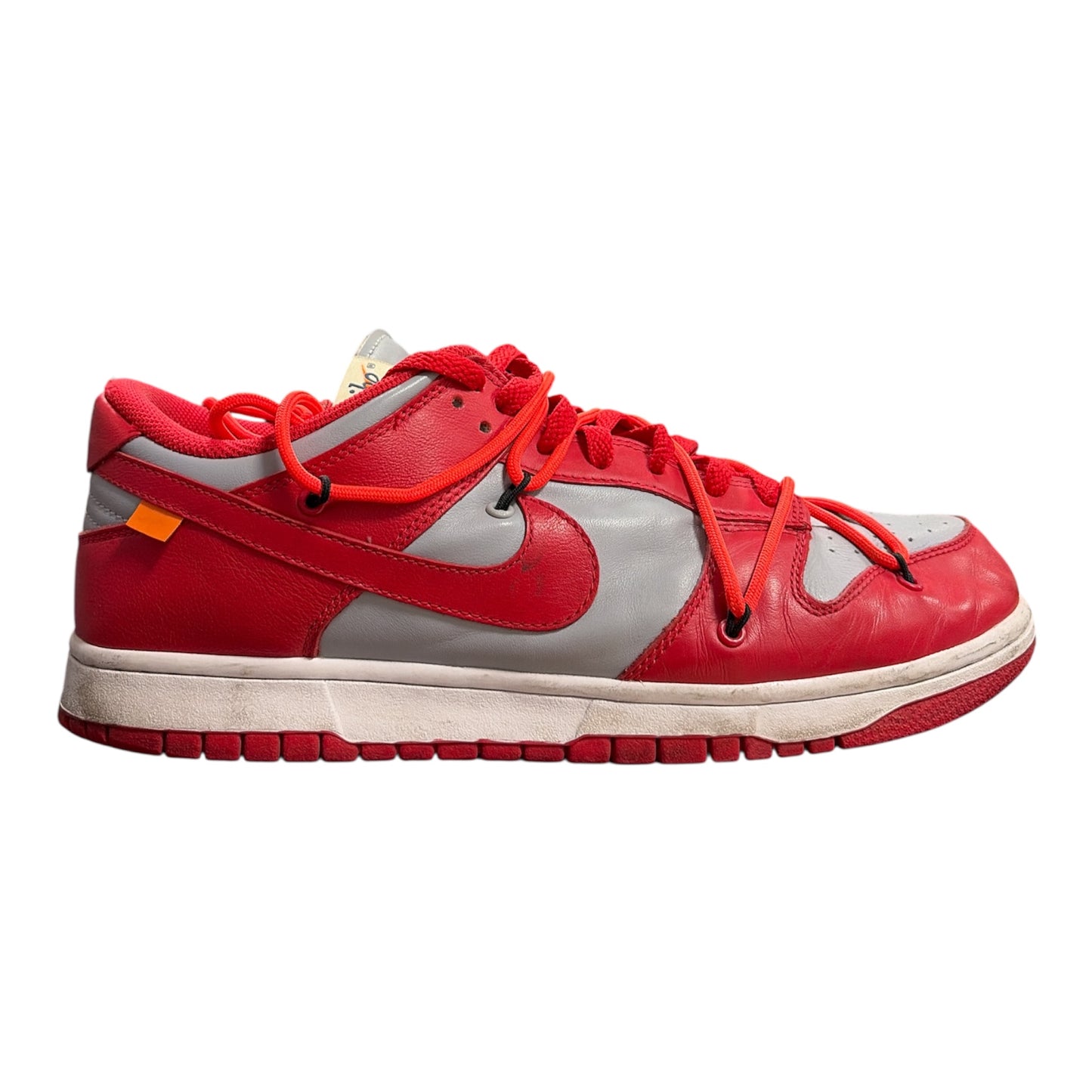 Nike x Off-White - Dunk Low