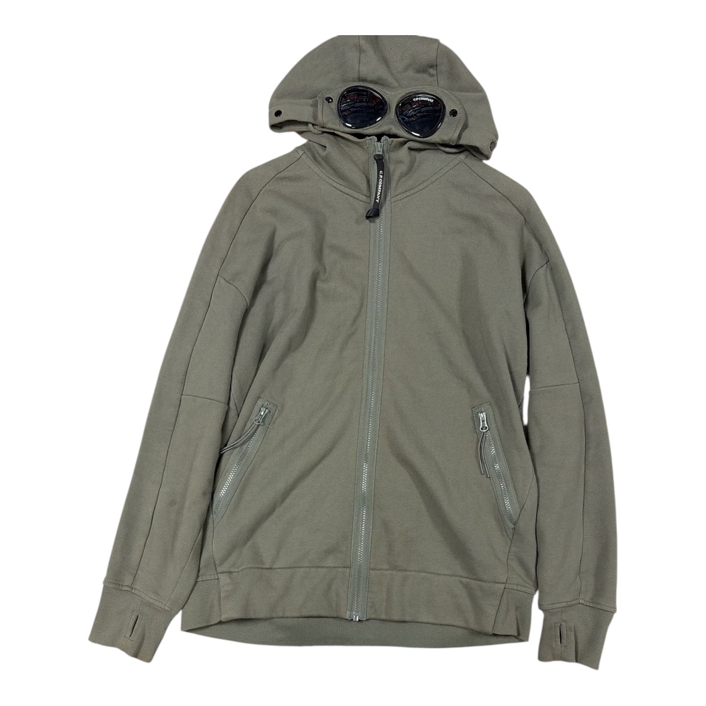 CP Company - Sweat à capuche