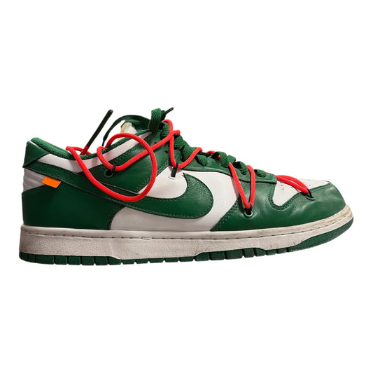 Nike x Off-White - Dunk Low