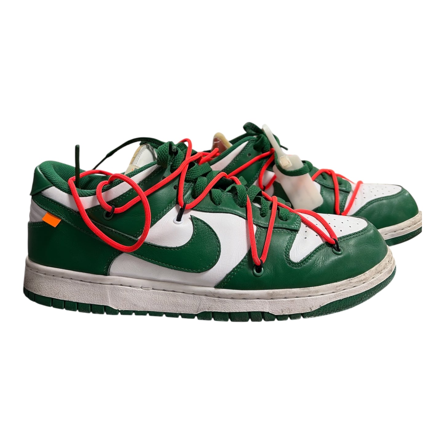 Nike x Off-White - Dunk Low