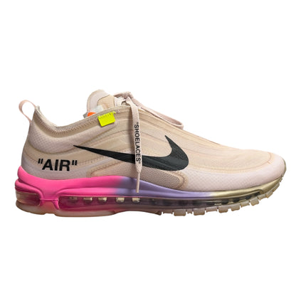 Nike x Off-White - Air max 97