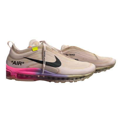 Nike x Off-White - Air max 97