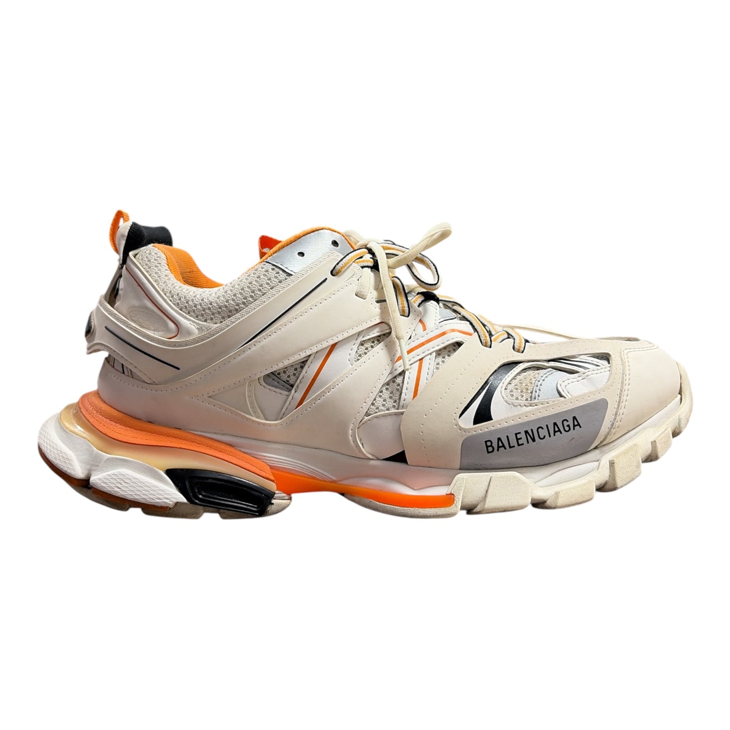 Balenciaga - Track