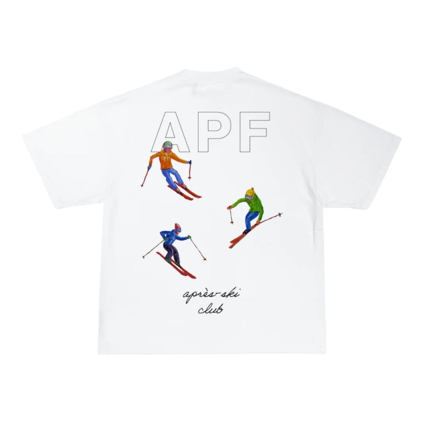 APF- T-shirt