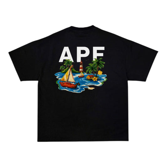 APF - T-shirt