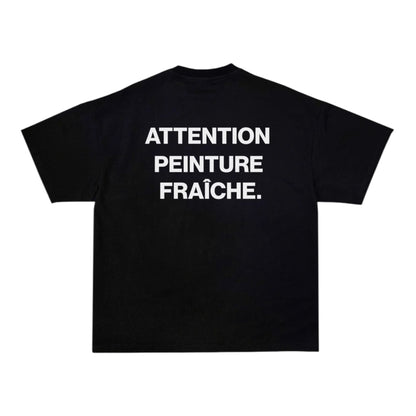 APF - T-shirt