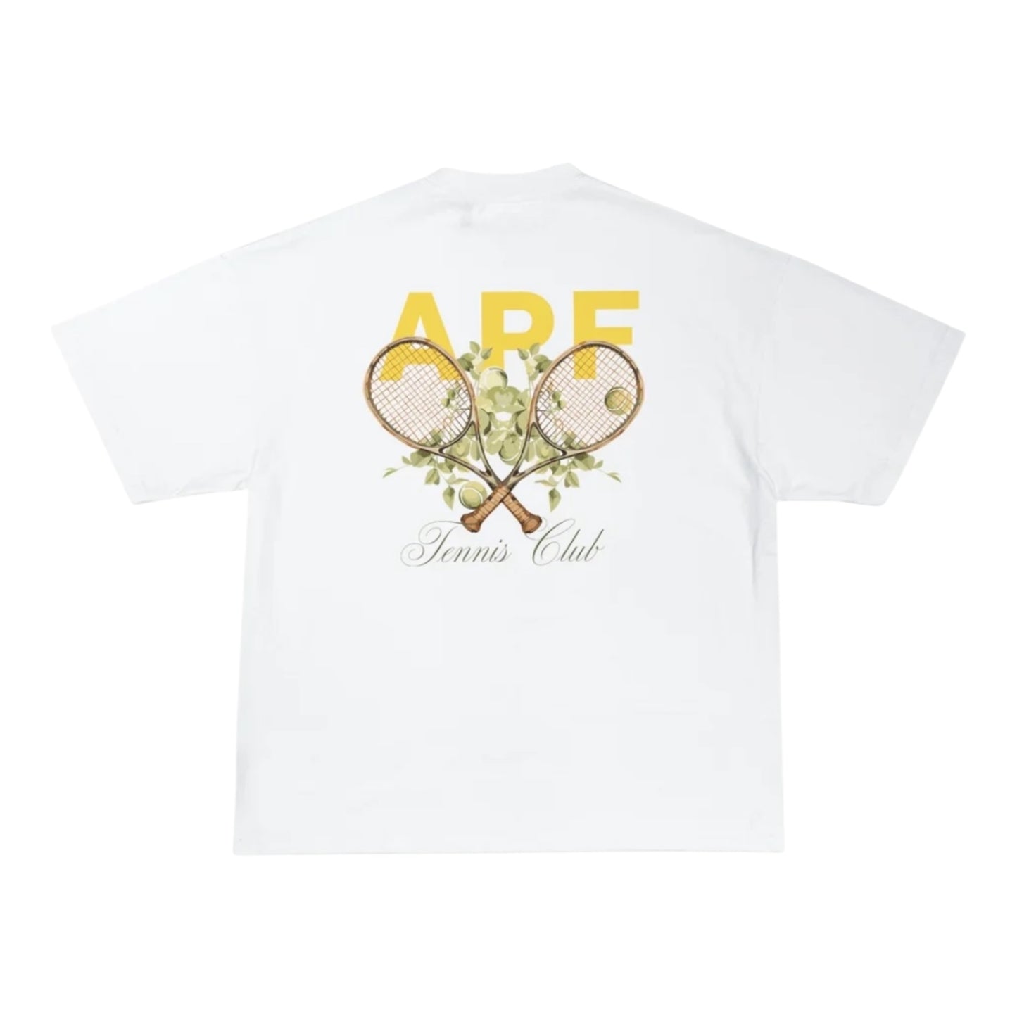APF - T-shirt