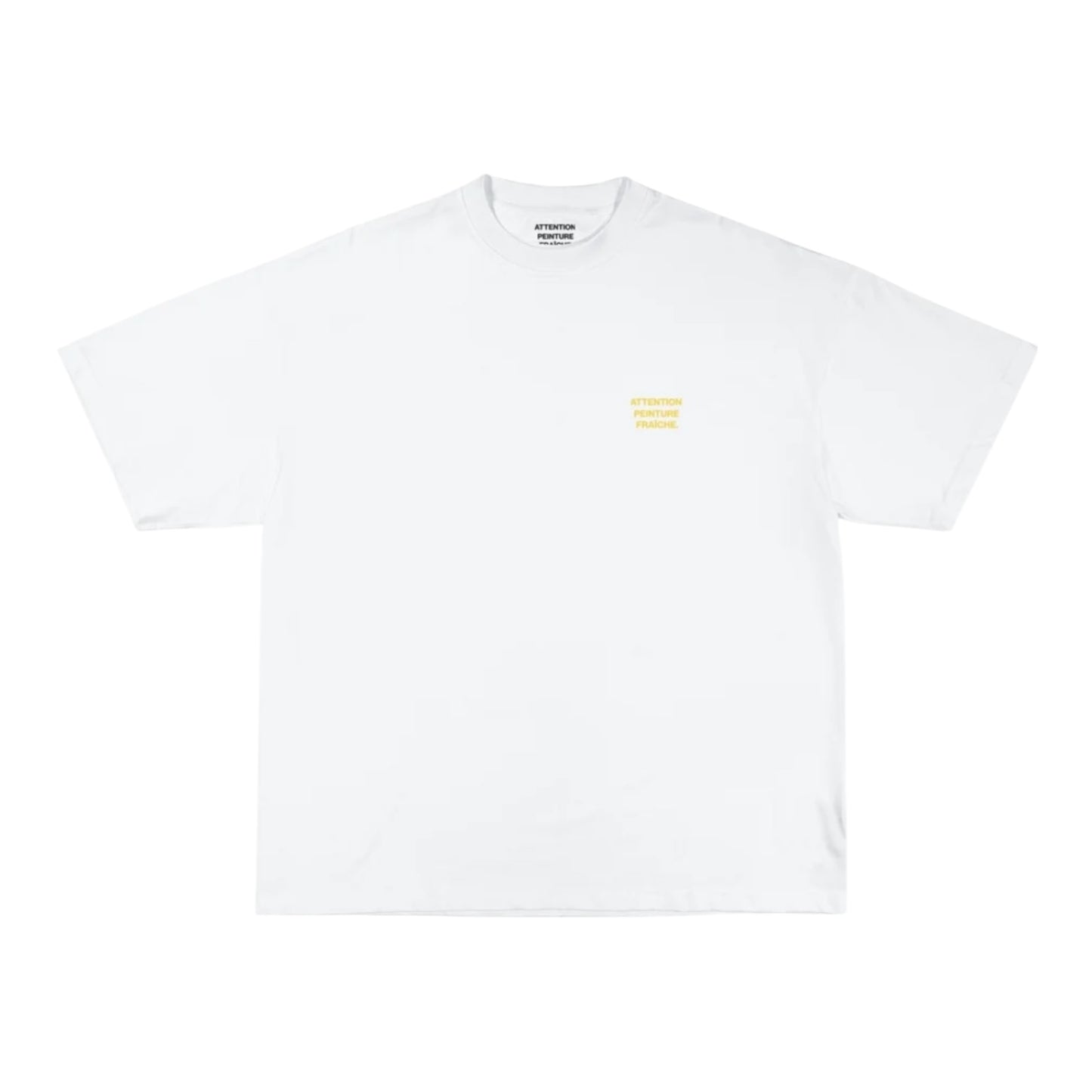 APF - T-shirt