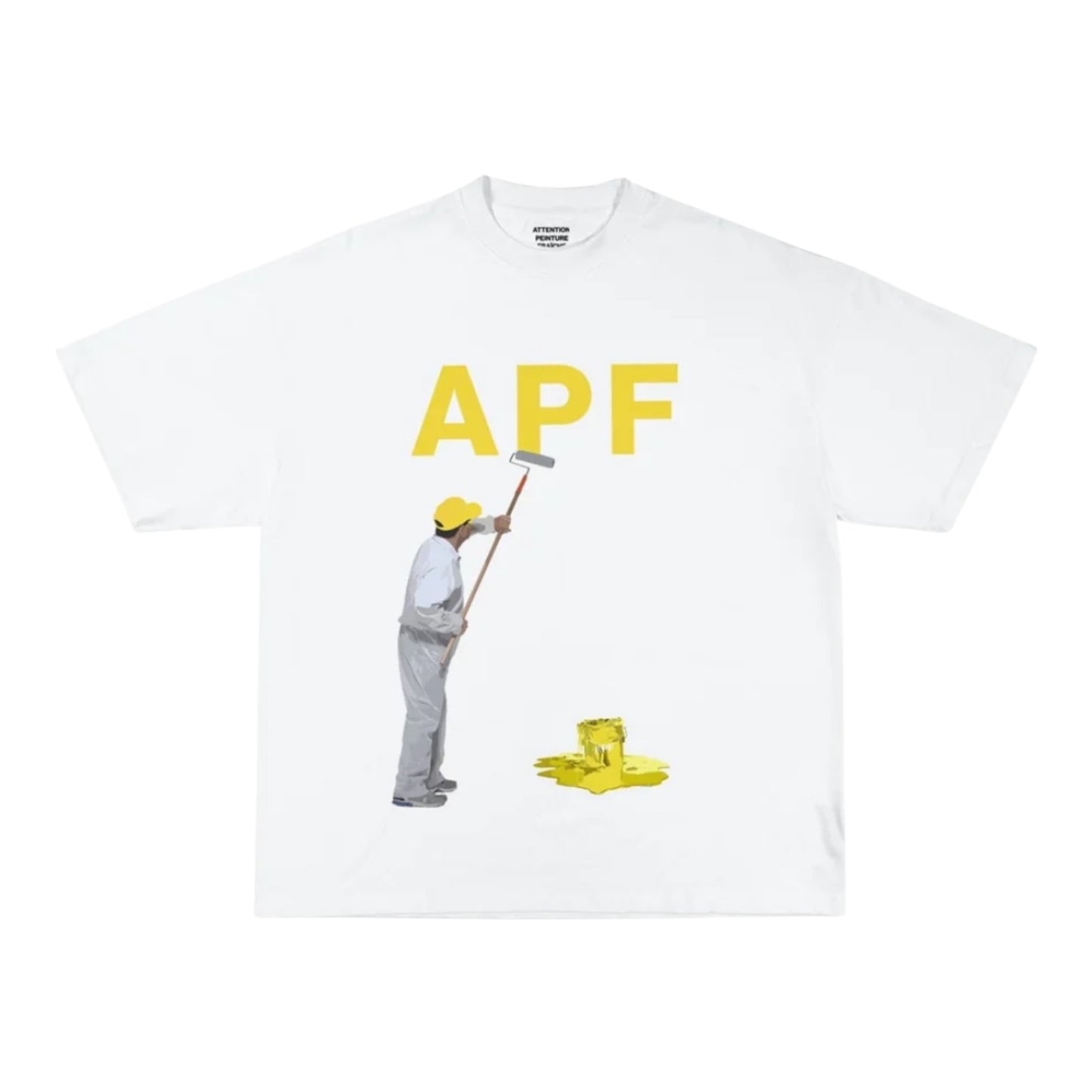 APF - T-shirt
