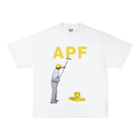 APF - T-shirt