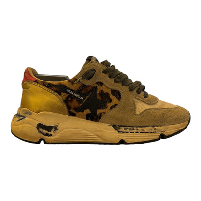 Golden Goose - Running